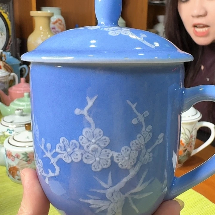 景德镇陶瓷艺术展