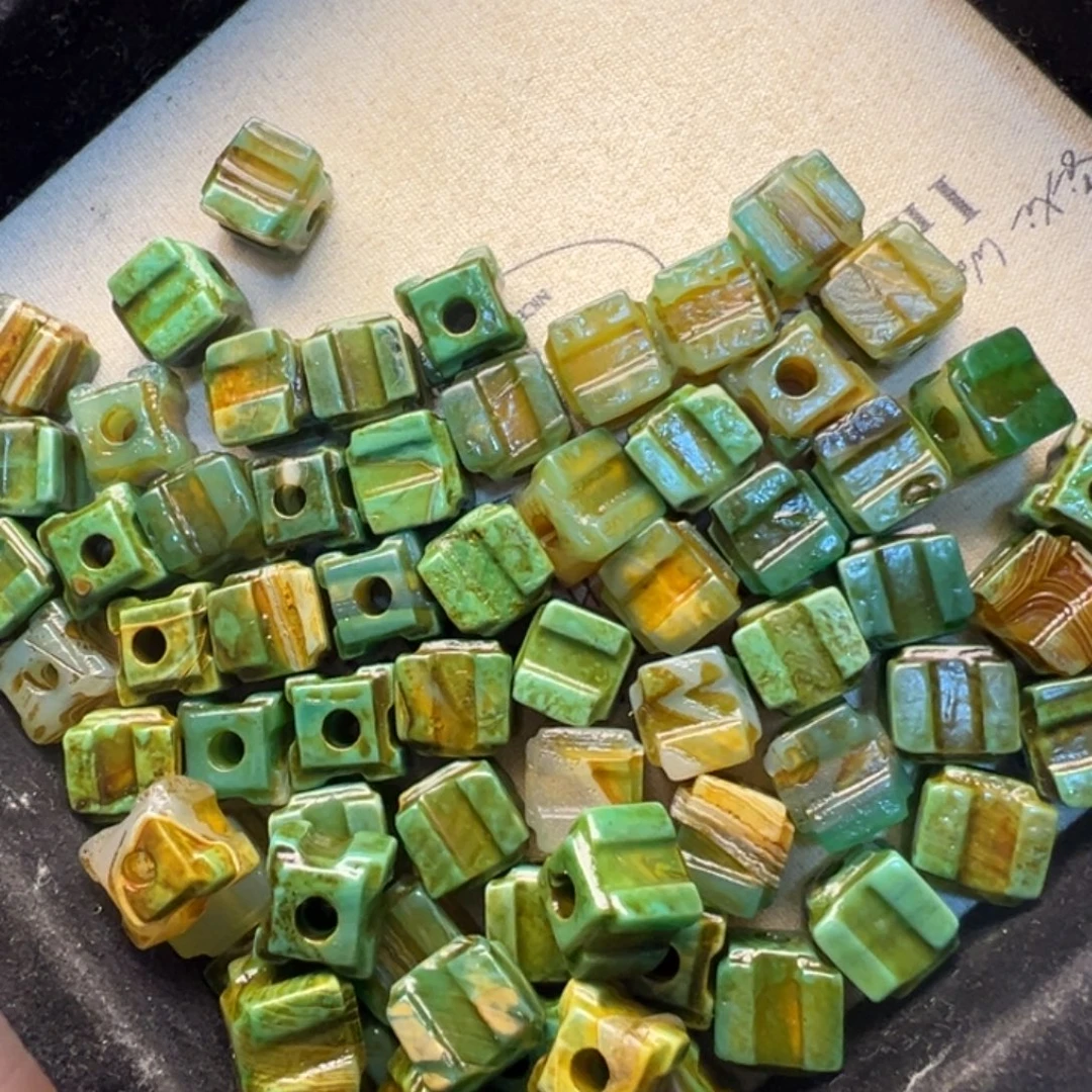 琉璃磁石玛恼3米一颗