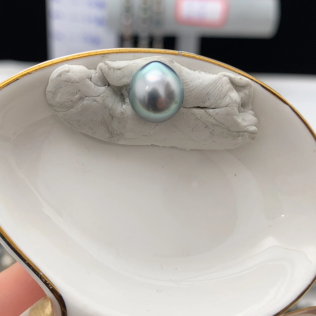 海水珍珠裸珠未镶嵌