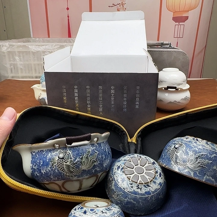 颜瓷闪购链接商品银皿堂颜荣聪