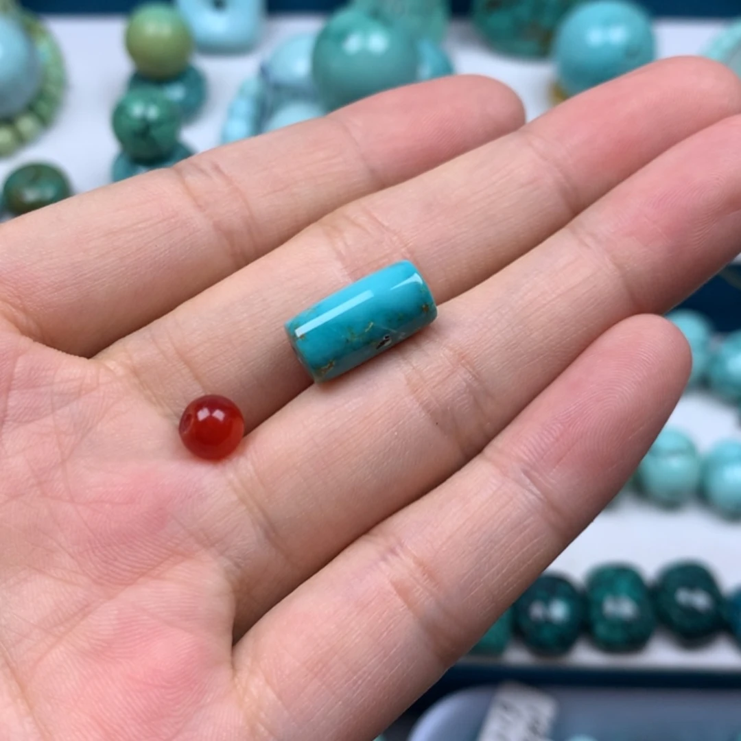 【闪购商品】南红玛瑙未镶嵌珠宝奇石