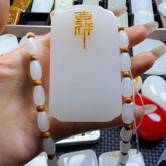 石材风**里以直播间截图为准