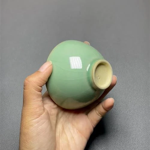 【闪购商品】茶盏-518............