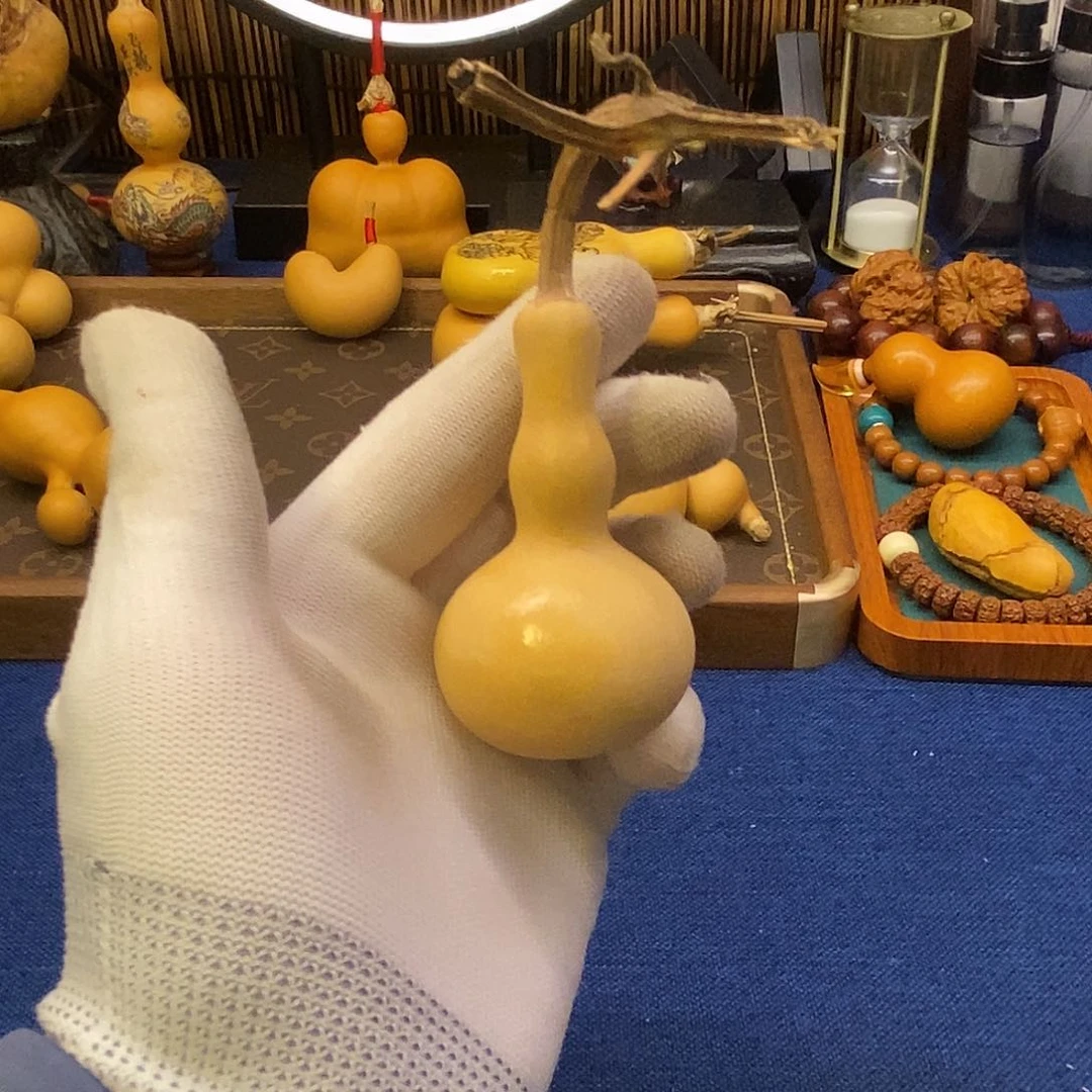 @****人舍的出品精选天然葫芦