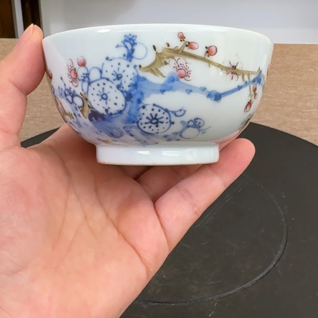 仁***寿景德镇陶瓷艺术品