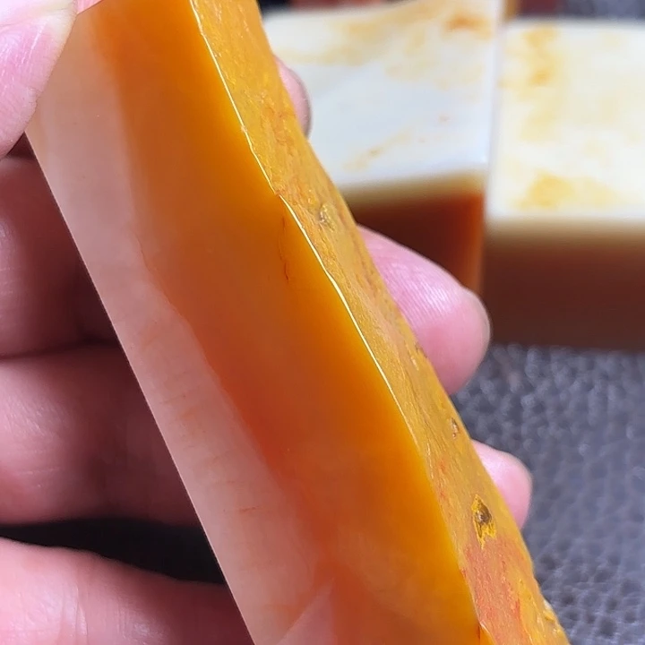 老挝石精美老挝杜陵晶