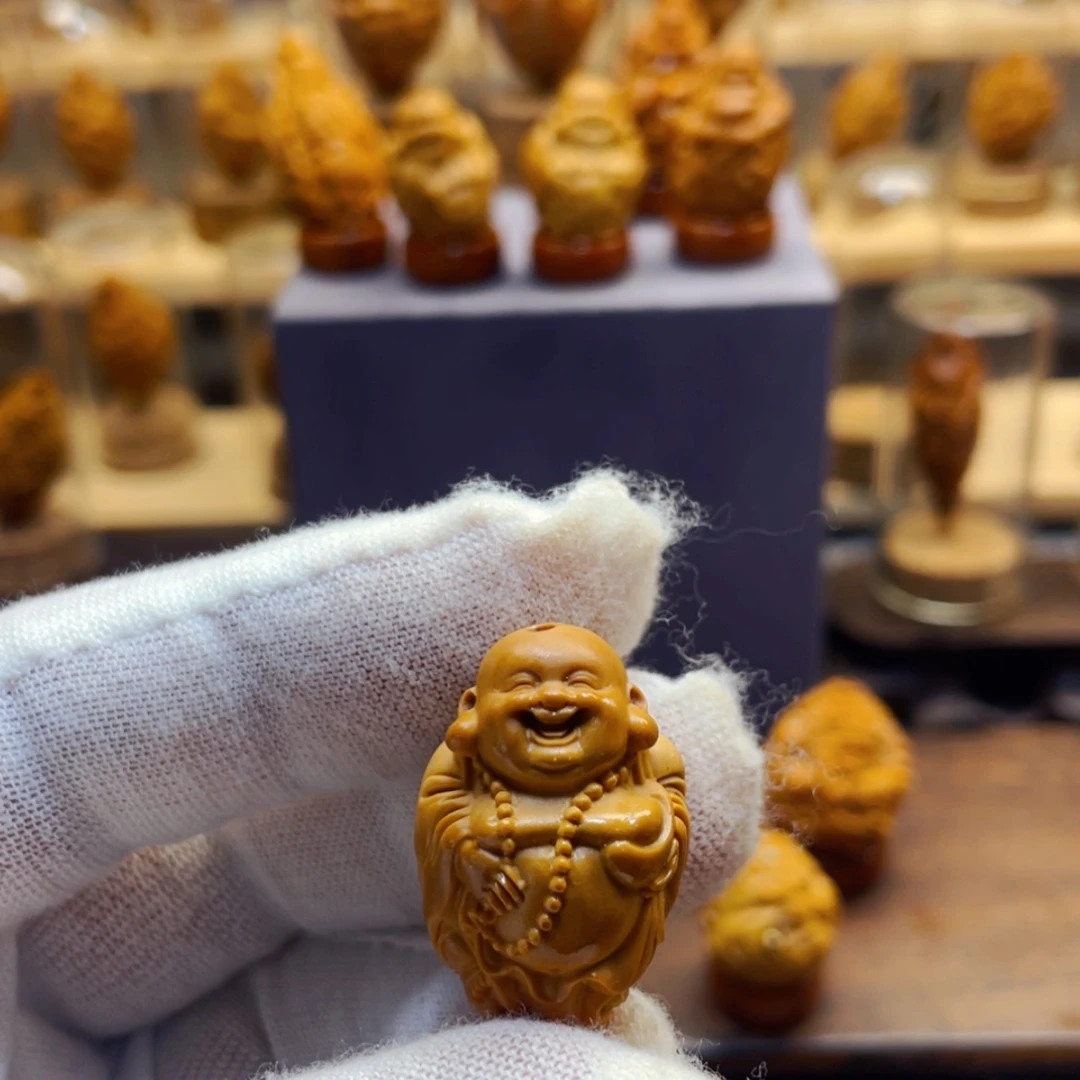 【闪购商品】手串/手链橄榄核