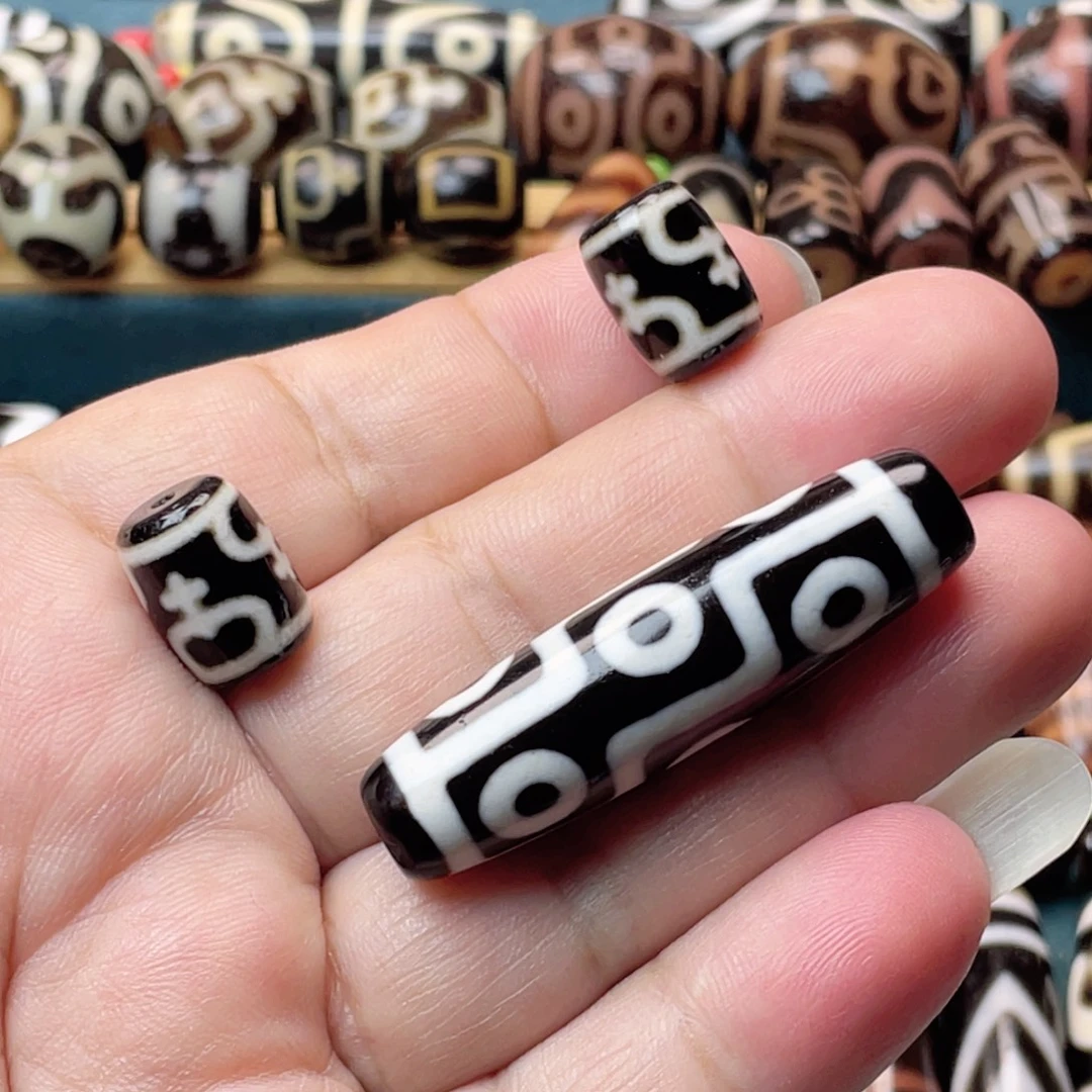 ****࿐玛瑙/玉髓未镶嵌颈饰九