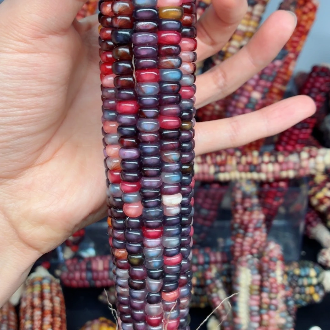 雅***娜白玉菩提吊坠文玩精品文玩精品