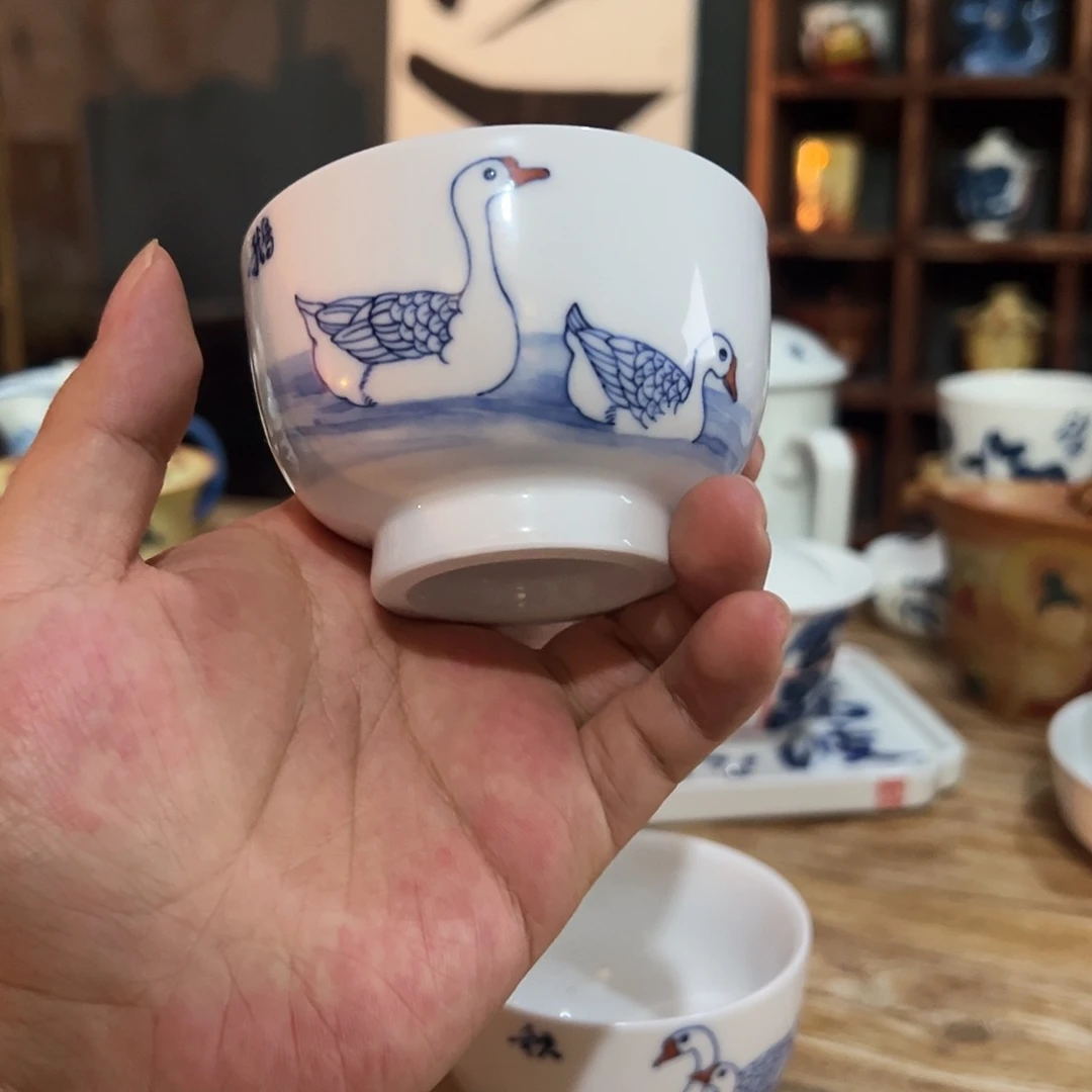 陶瓷艺术作品欣赏
