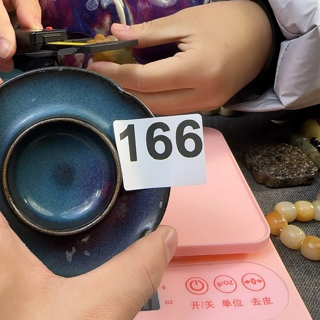 瓷片高货旧货只要真货