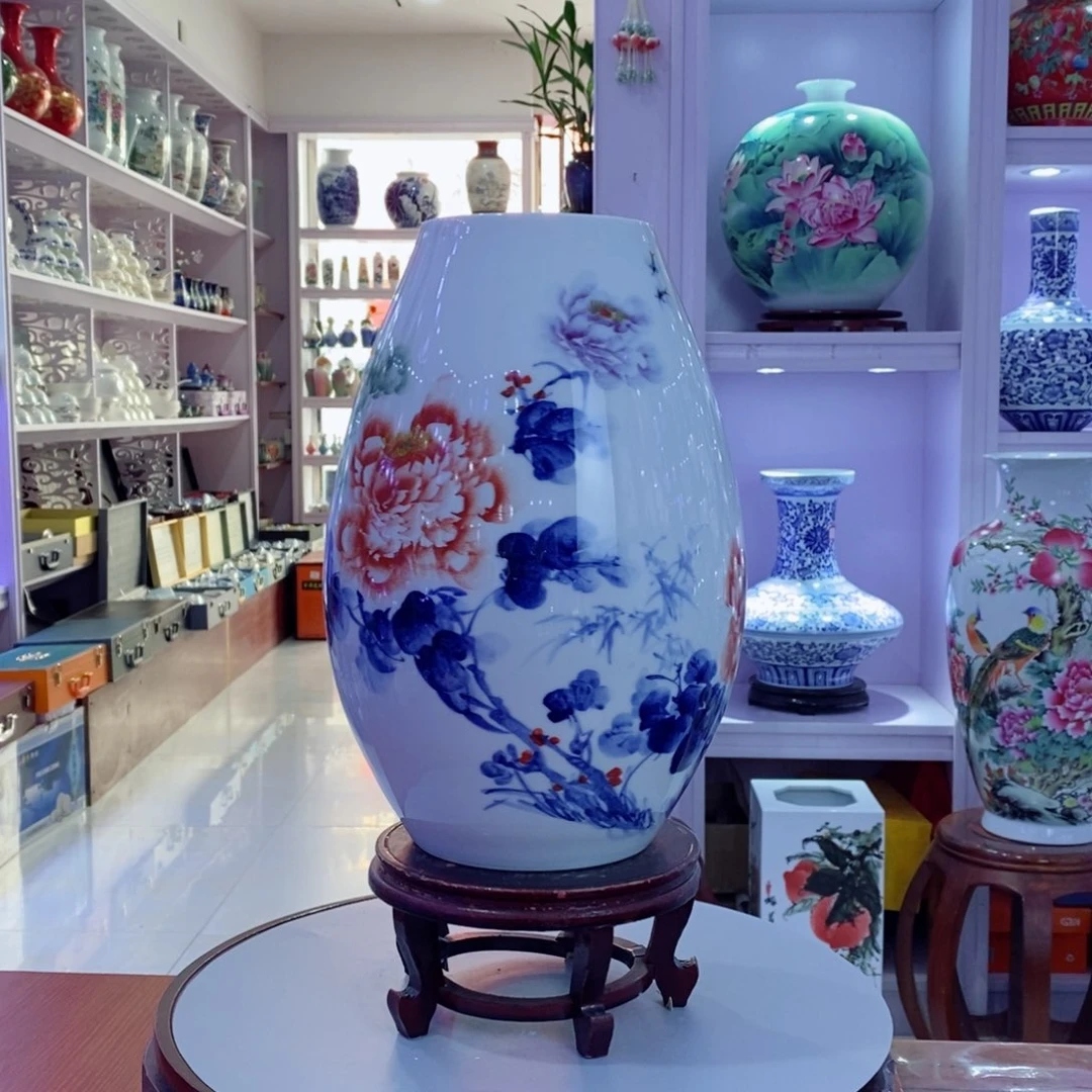 瓷片景德镇陶瓷手工