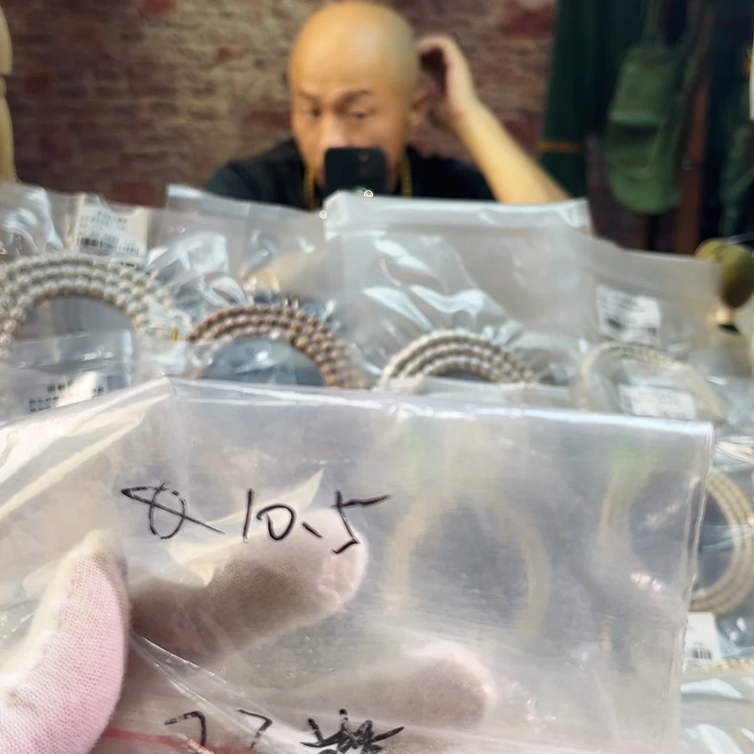 说***有吊坠星月菩提一物图私交甚笃