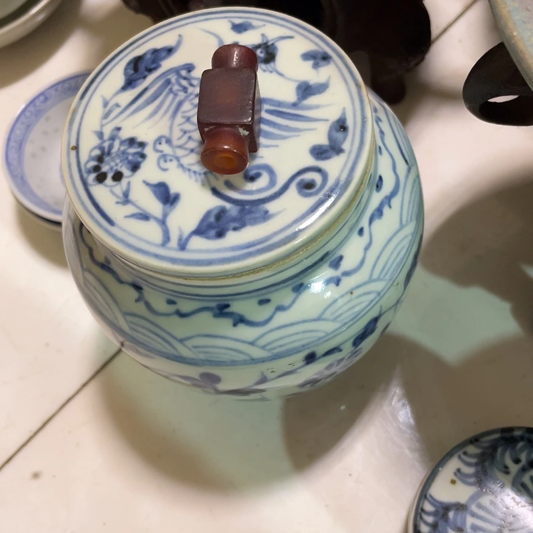 《***》其他陶精品小摆件瓷器摆件