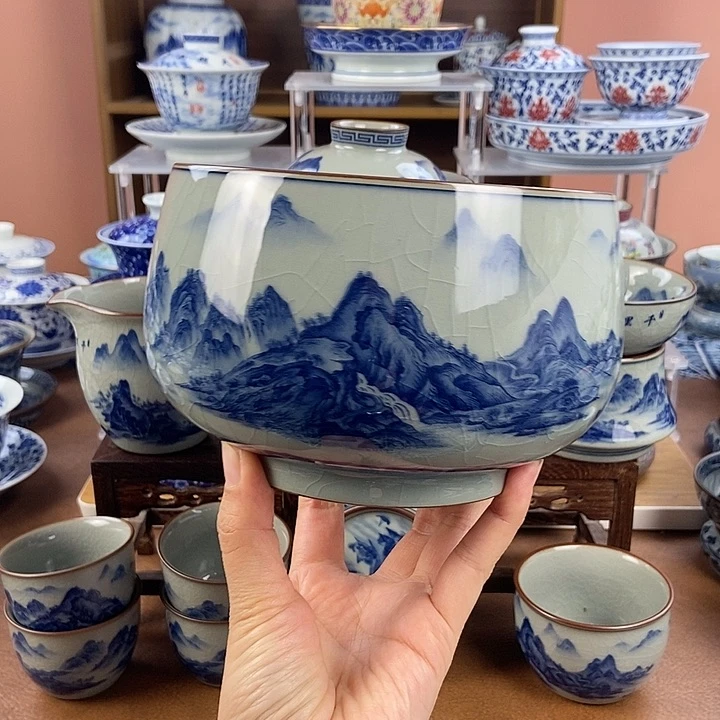 陶瓷制品加工企业及