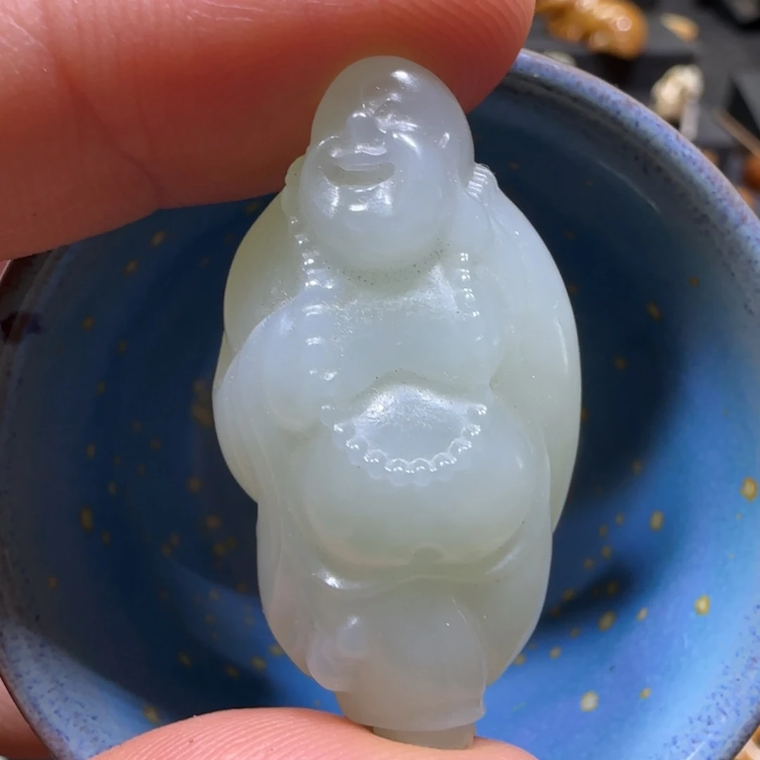 新号开播一漏到底