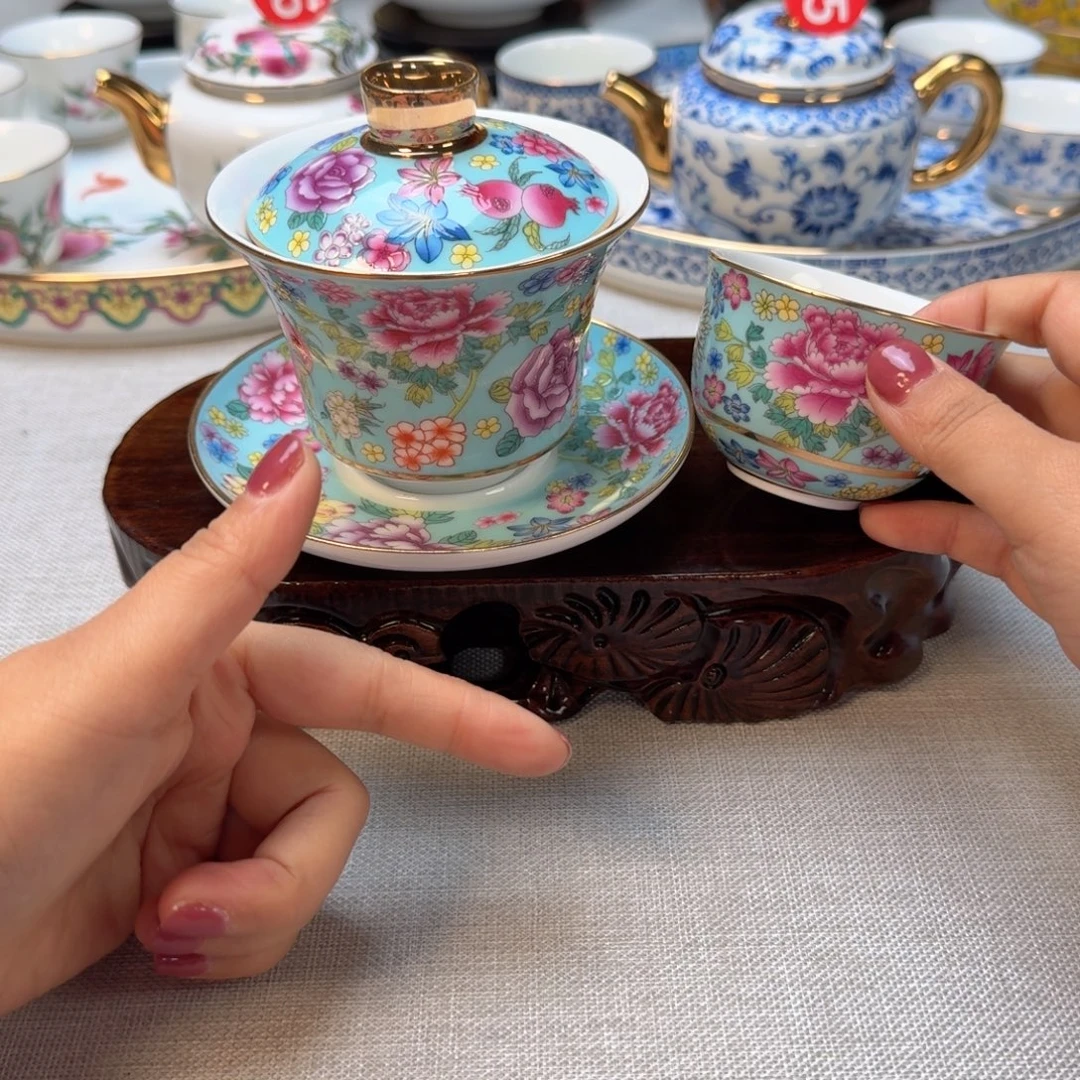 景德镇陶瓷景德镇瓷器