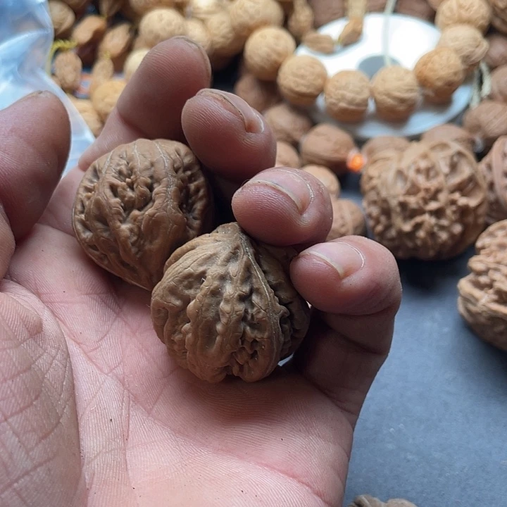 M***Y吊坠文玩核桃11111111