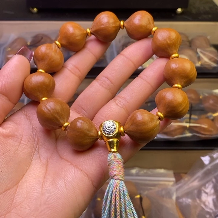 手串/手链橄榄核橄榄138/2.0