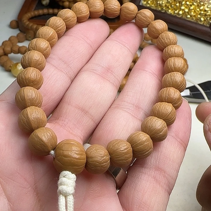 手串猴头核桃全品王者小南瓜尺寸9+mm
