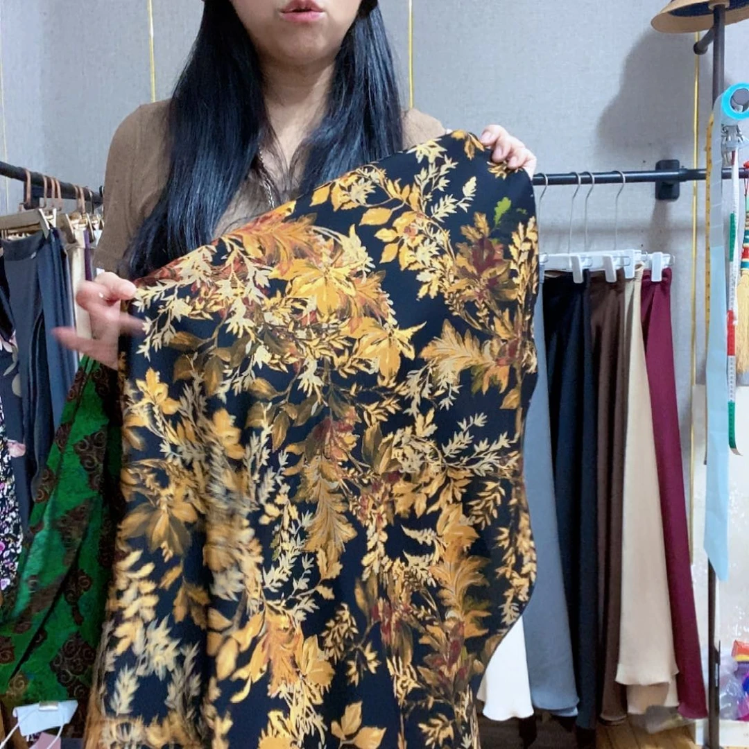 黄金叶中码焱焱家