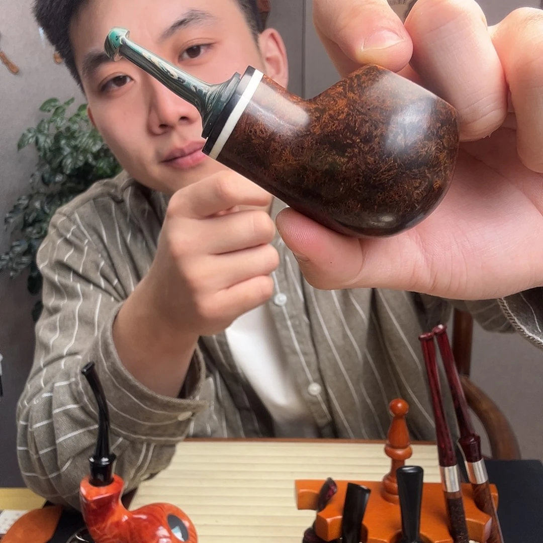 石楠木意大利进口石楠木烟斗
