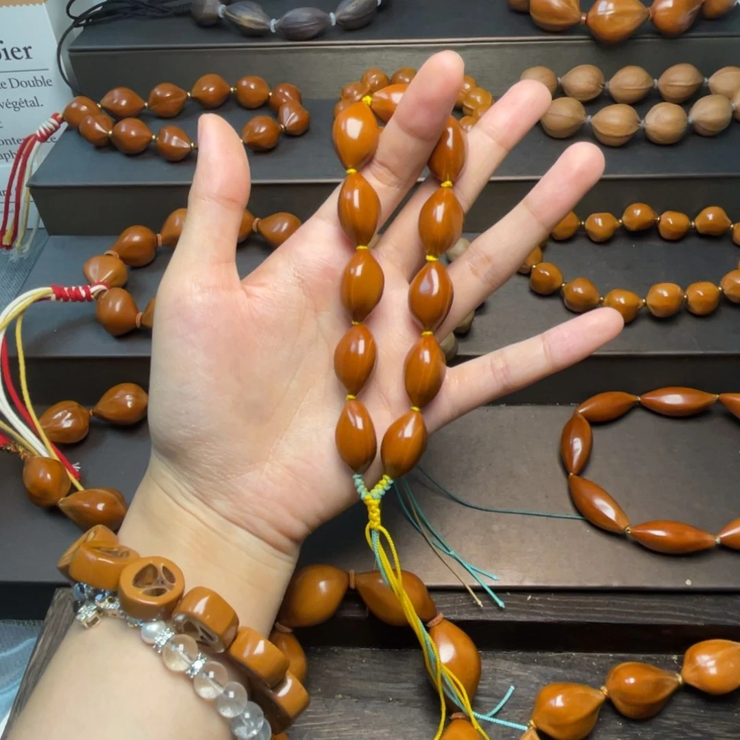 橄榄核手串橄榄核手串