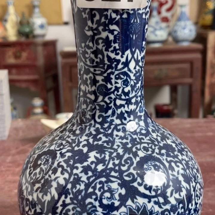 有机玻璃精品瓷器链接……027