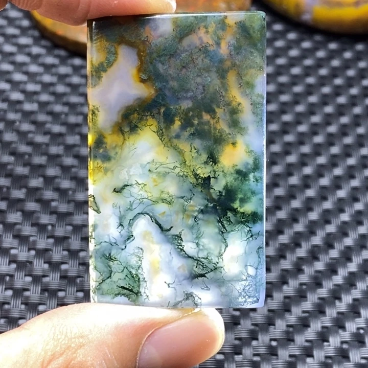 玛瑙/玉髓颈饰未镶嵌顺***?