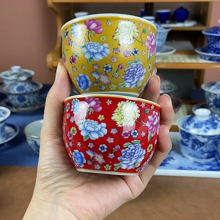 陶瓷制品加工企业