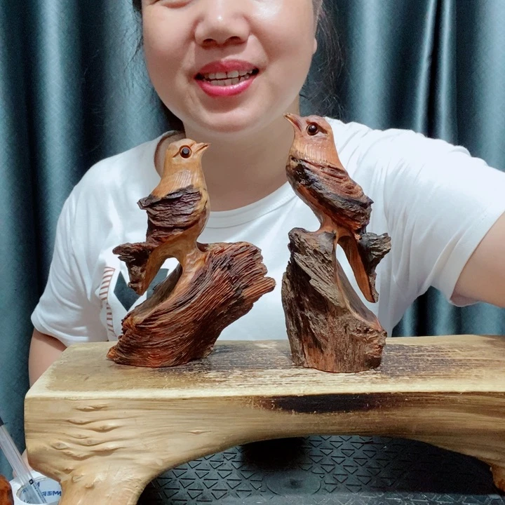 木用****7百年树的设计风格