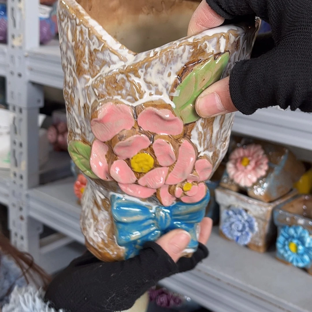 【闪购商品】红陶福利