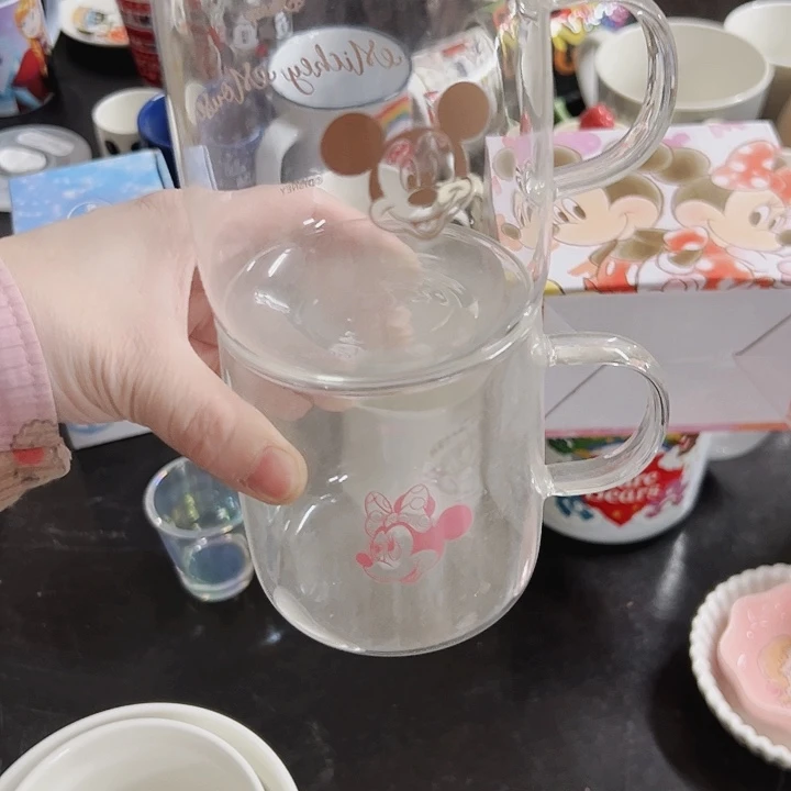 微瑕可爱满20包邮