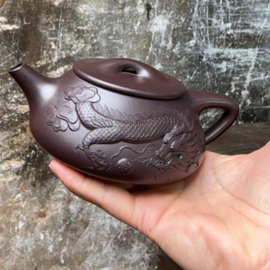 【闪购商品】茶壶紫砂紫砂茶具