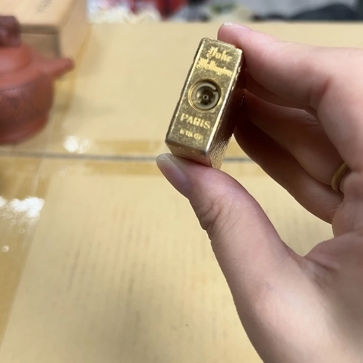 亲爱的日瓷我来啦