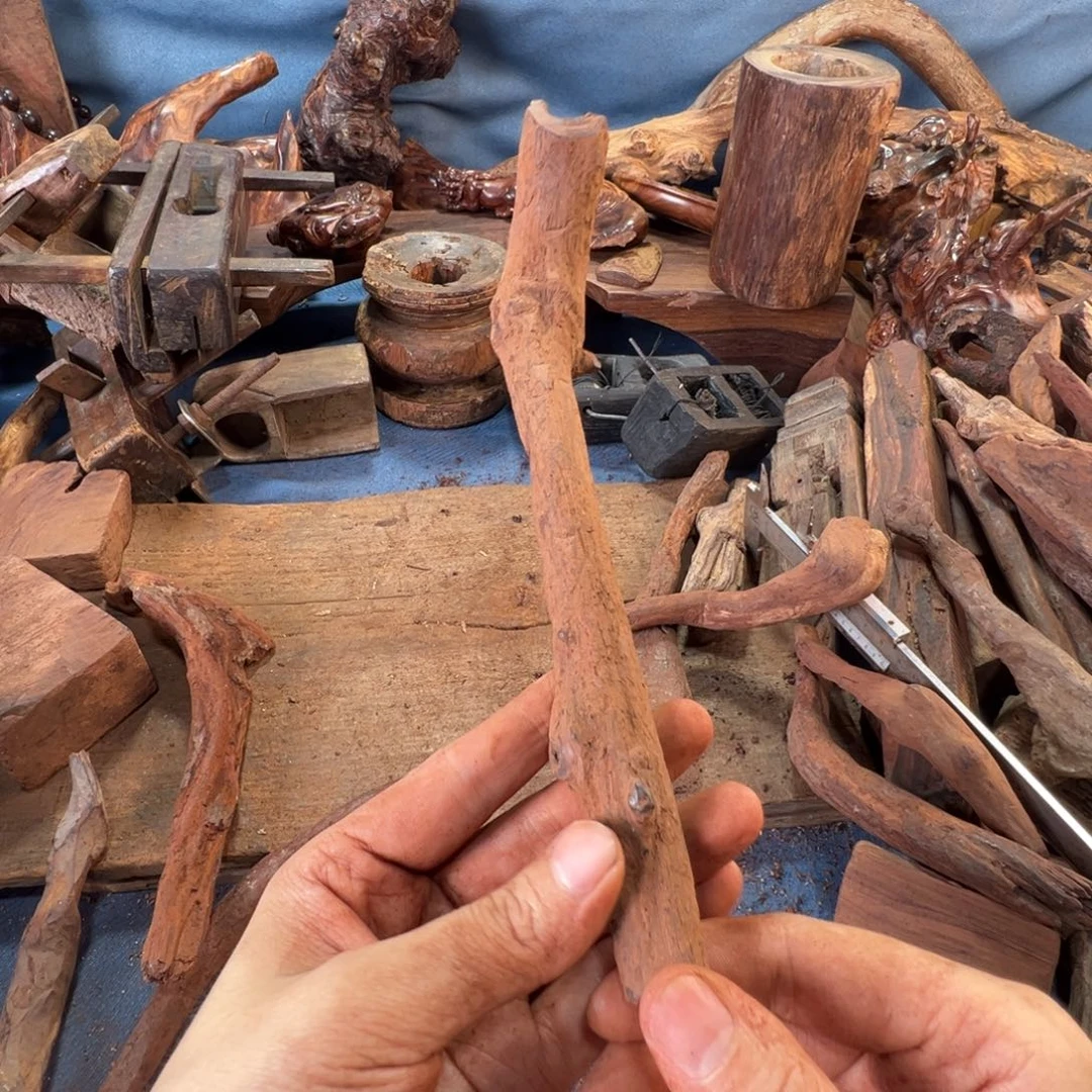 逸***仙黄花梨/降香黄檀手串/手链