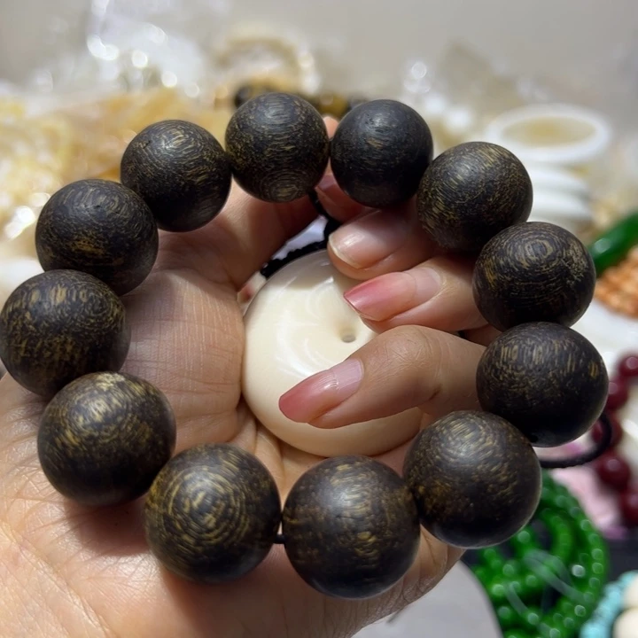 核桃手串/手链冰箱扣子精品