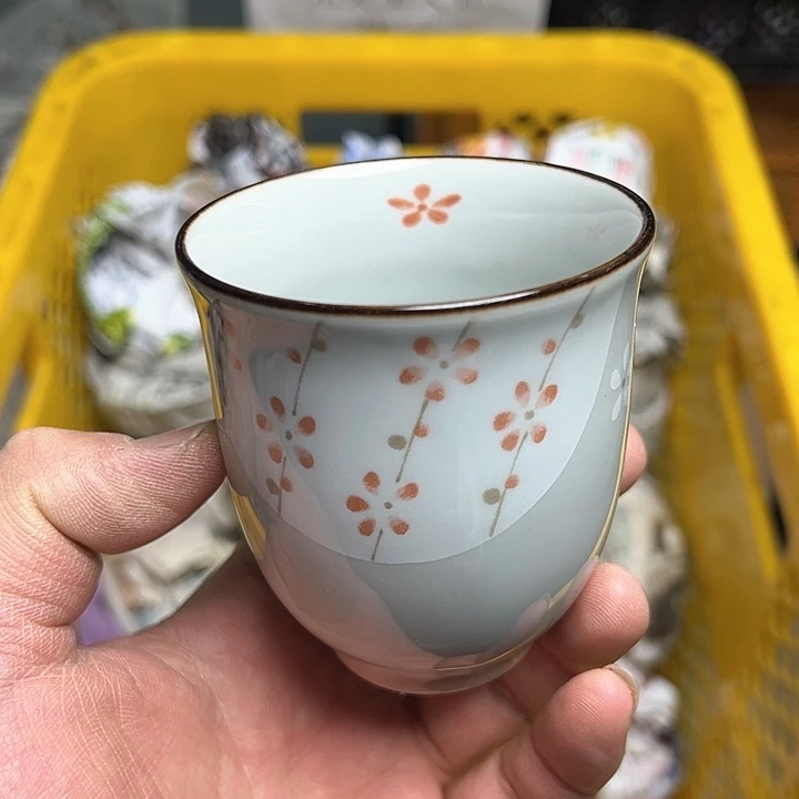 25包邮，盘子，碗，杯子，茶壶，默认瑕疵