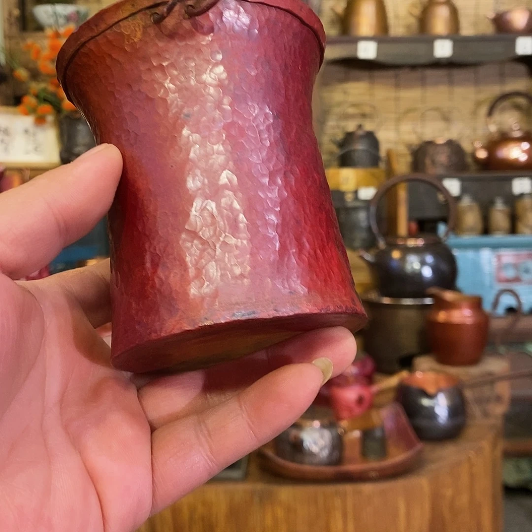 今语择物红色小建水