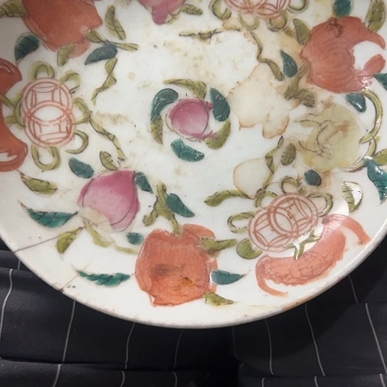 屠***版杂色豆（科檀/科特迪瓦檀木）