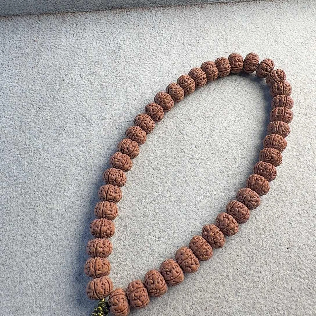 金刚菩提吊坠头货老树王手持9➕