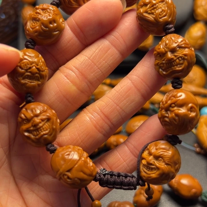 手串/手链橄榄核橄榄