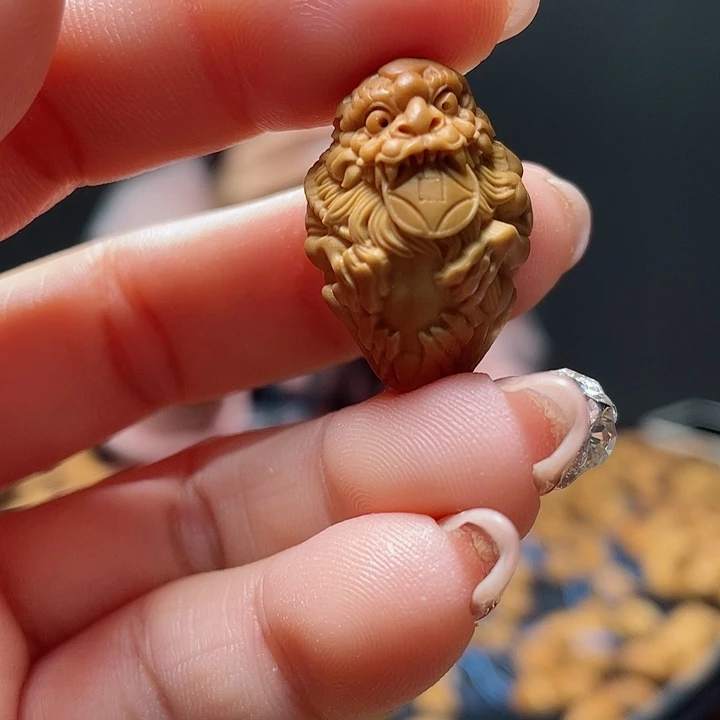 橄榄核手串/手链橄榄