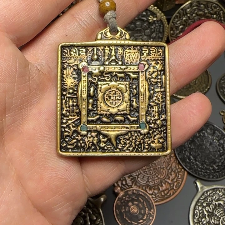 泥塑玖*精品小元素品相完美的