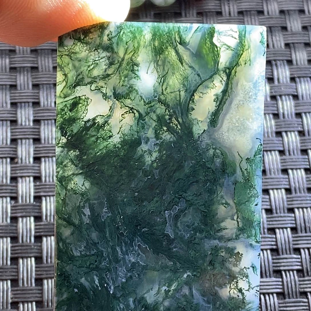 未镶嵌颈饰玛瑙/玉髓用****4