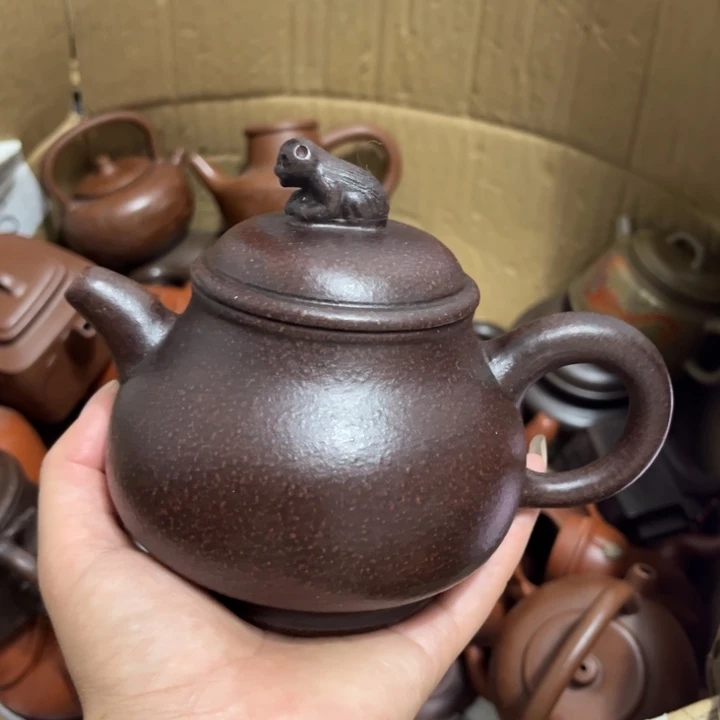 茶壶紫砂紫砂壶等各种器具等