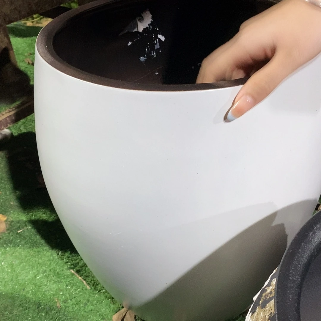 紫砂花盆正品32/42