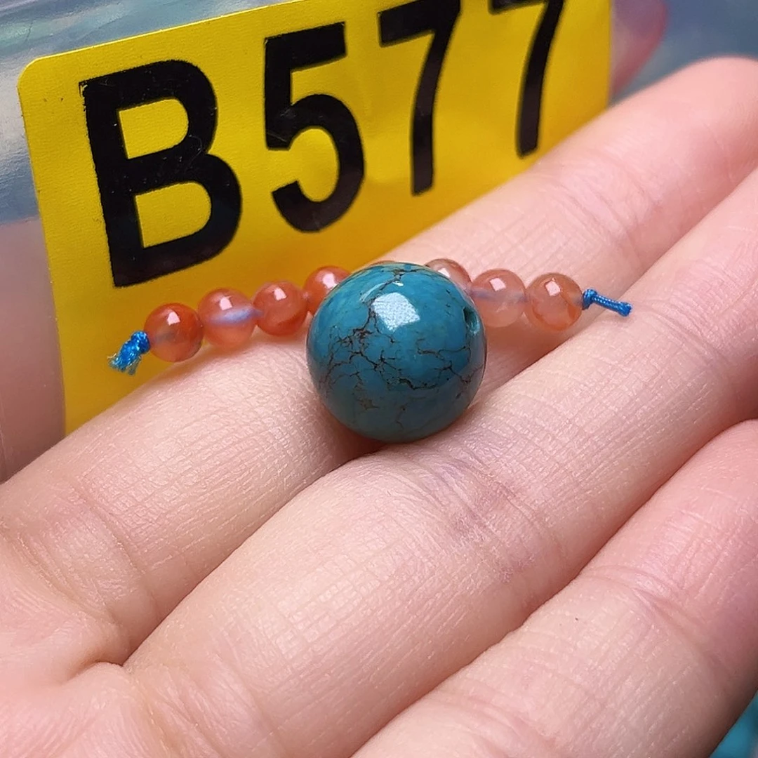 南红玛瑙未镶嵌珠宝半成品