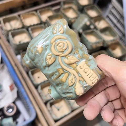 ····全是福利····