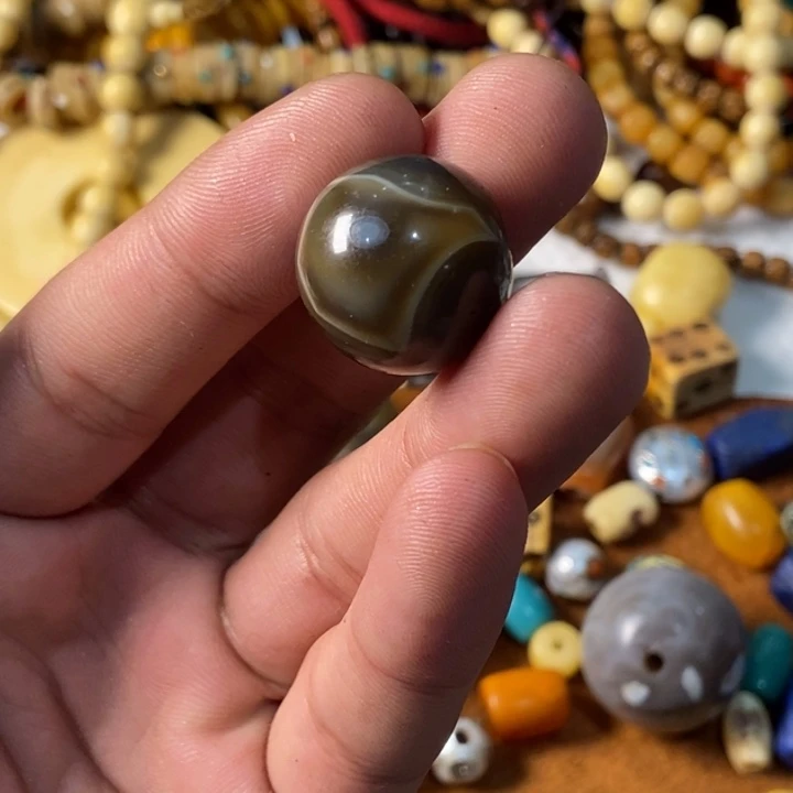 藏地配饰藏传配件